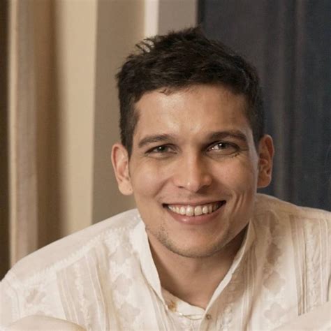 Indian Matchmaking Star Pradhyuman Accused Of Domestic Violence As Wife ...