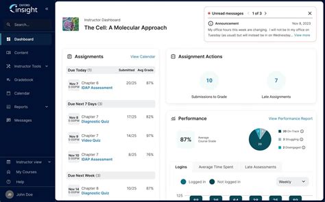 Image result for Instructor Insight Tutorial