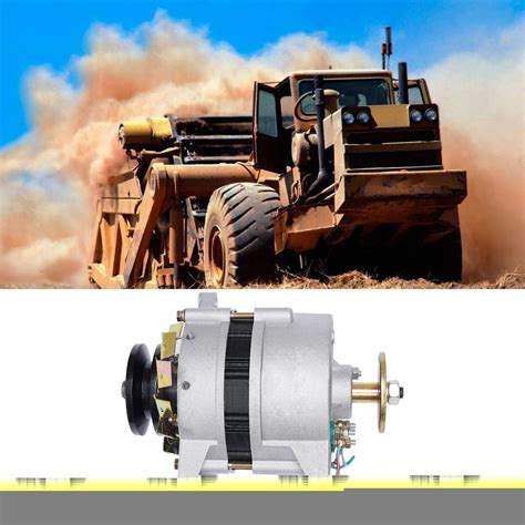 1000W 12V Copper Permanent Magnet Silicon Rectifier | Ubuy India