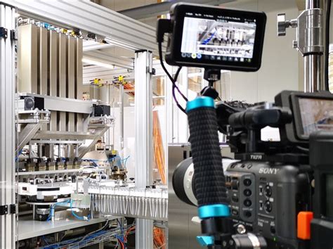 Image result for LinMot Mag Spring