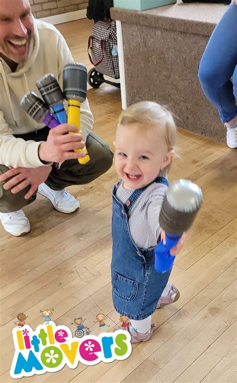 Little Mover Mamma Mia, North Lynn Discovery Centre, King's Lynn, 11 ...