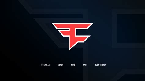 Faze Clan Logo Aesthetic Wallpapers - Wallpaper Cave
