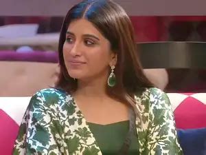 Bigg Boss 16: Nimrit Kaur Ahluwalia gears up to be first Finalist - The ...