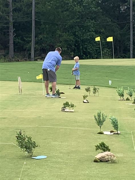 Events | Activities - Haas Family Golf