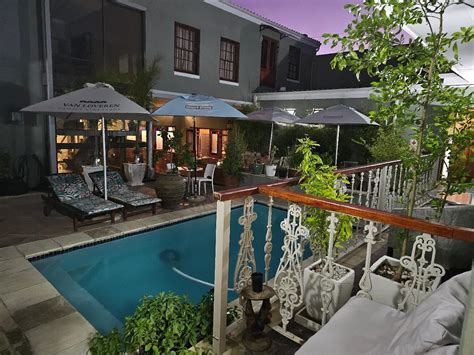 THE VICTORIAN 1906 (Montagu) - Hotel Reviews, Photos, Rate Comparison ...