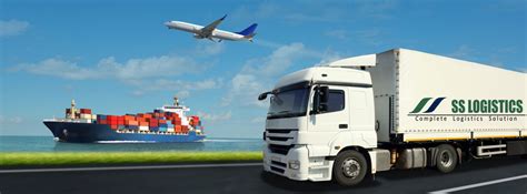 SS Logistics
