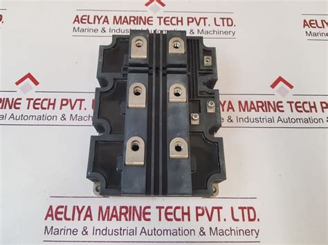 Abb 1P 5Sna 060065G0122 Igbt Module – Aeliya Marine Tech