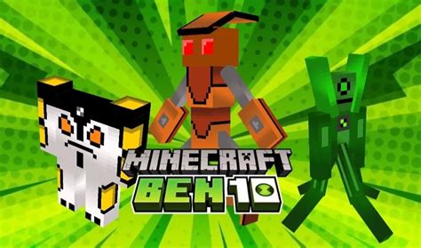 Image result for Ben 10 Mod Gameplay