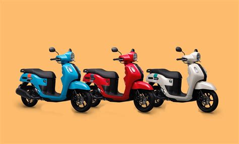 Yamaha Launches 125cc Retro Style Scooter With Latest Features; Check ...