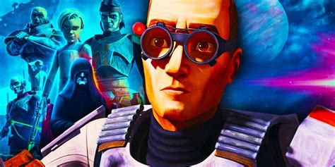 Tech Bad Batch 的图像结果