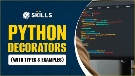 Image result for Python Decorator Examples