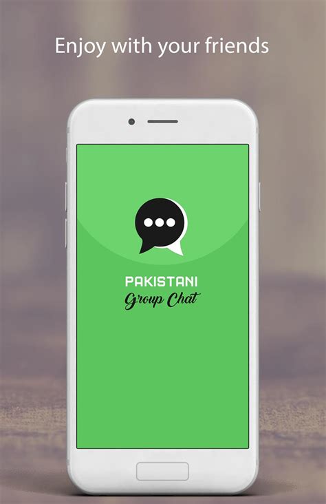Download do APK de Pakistani Chat para Android