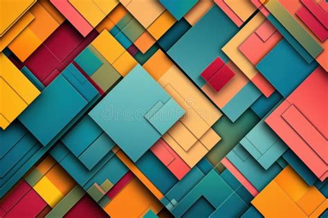 Image result for Color Theory Overlapping Shapes