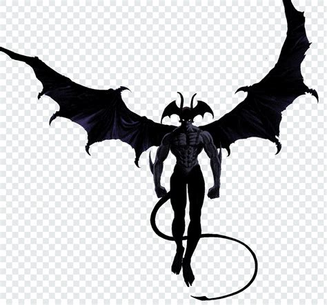 Devilman Crybaby Transparent PNG Devilman Crybaby - PNGAnime