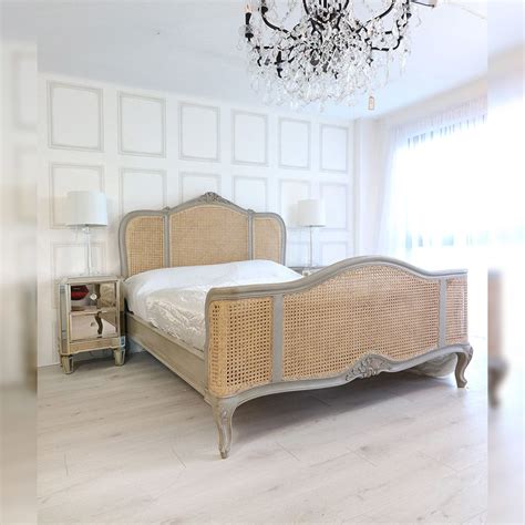 Sidqa Bedroom Collection | Beds, Nightstands & More
