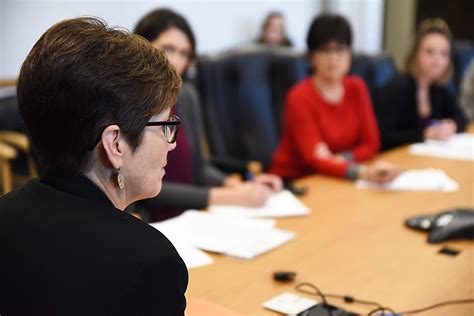 Nancy Lane: Leaving a legacy of servant leadership | Article | The ...