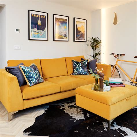 Why Velvet Sofas Are So Popular? | Finline Furniture