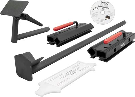 Image result for Using One-Way Wolverine Grinding Jig