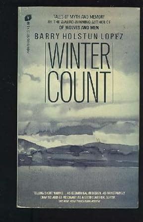 Winter Count : Amazon.in: Books