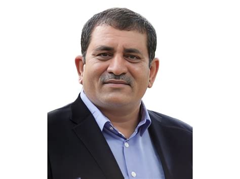 Bakul Limbasiya honoured with prestigious APO National Award for ...