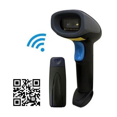 Barcode Scanner - Memory Barcode Scanner Manufacturer from New Delhi