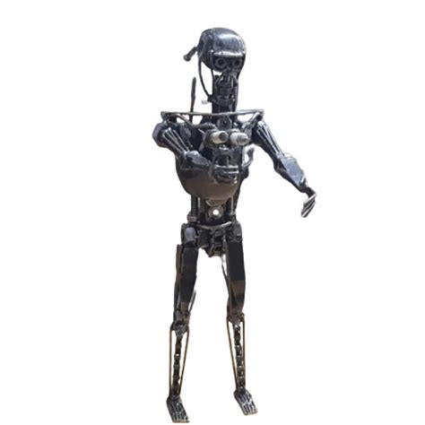 Image result for Metal Terminator Machine