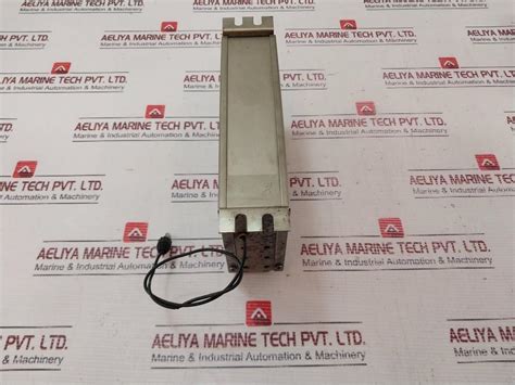 Naval A 2240 Amplifier 201.220 – Aeliya Marine Tech®