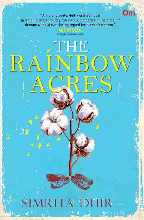 ‘The Rainbow Acres’: A Punjabi farmer migrates to California in Simrita ...