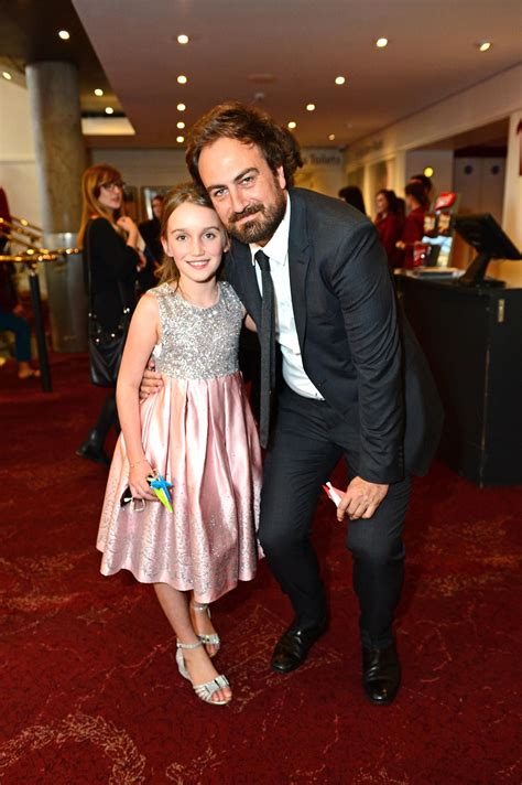 Pictures of Justin Kurzel