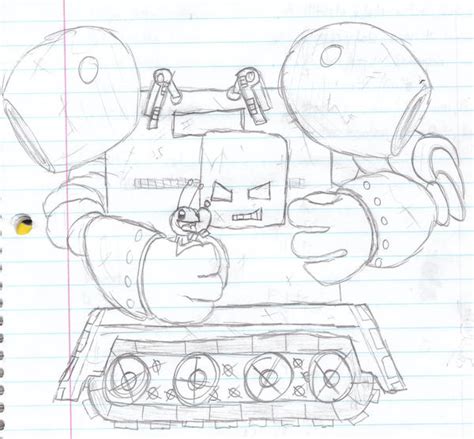 Image result for Alien Hominid Boss Transparent