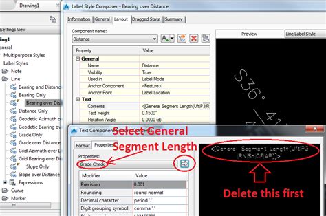 Image result for Annotation Text in Multileader Not Scaling