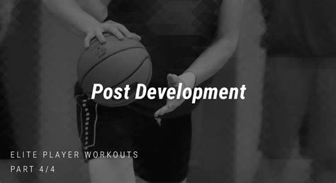 Player Development Archives » Midwest Elite Basketball