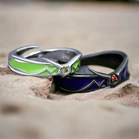 Image result for Code Geass Ring