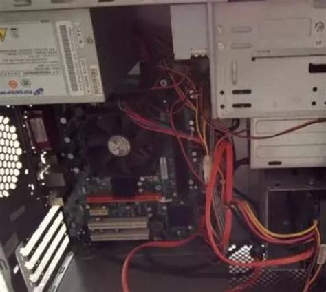 电脑坏了怎么维修-电脑主板坏了怎么办?请教一下_啄木鸟家庭维修