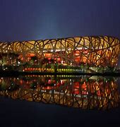Image result for Beijing National Stadium, Beijing, China