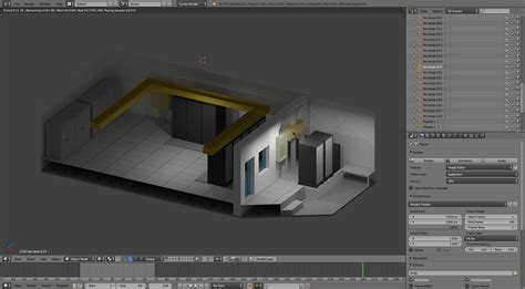 Image result for 3D Data Center Design