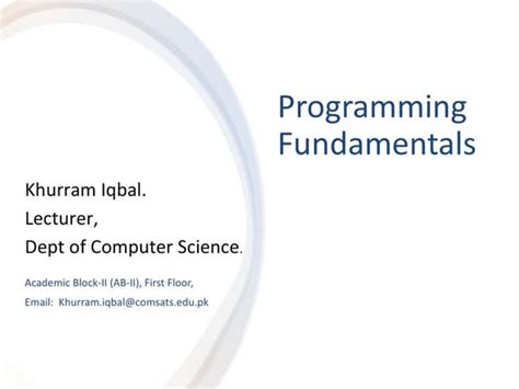 Image result for Basics Computer Lecture Java Programming
