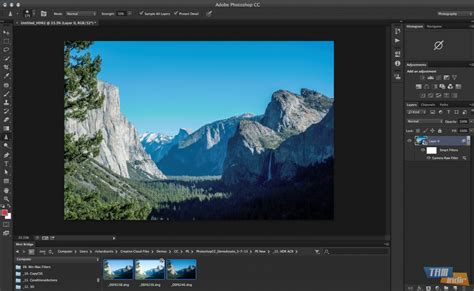 Adobe photoshop cc updates - discoverluda