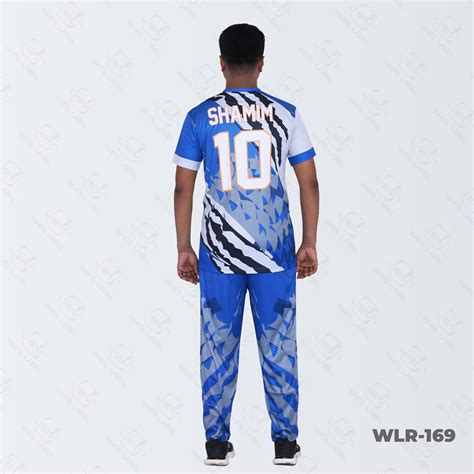 Design Own Chinese Collar Cricket Jersey Mens Great Price