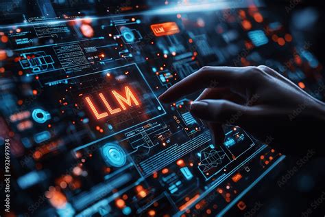 LLM Model Icon 的图像结果