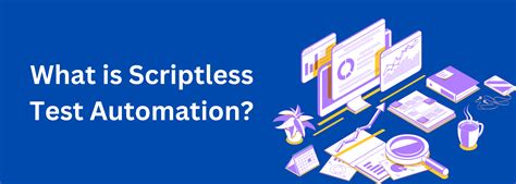 Image result for Scriptless Test Automation