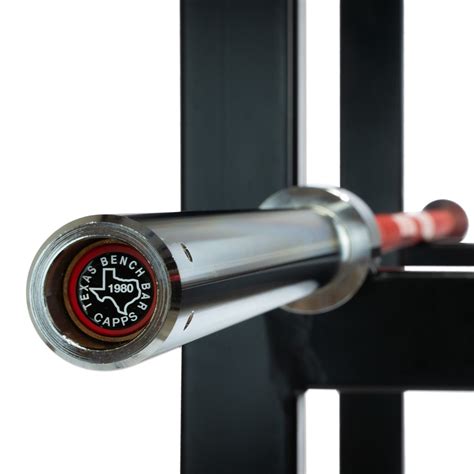 Cerakote Bars | Texas Power Bars