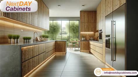 Choosing The Right Kitchen Cabinet Materials: A Complete Guide