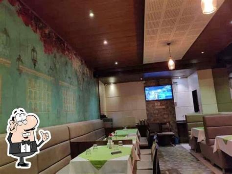Bay view Restaurant., Mumbai - Restaurant reviews