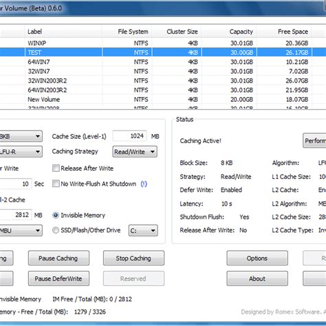 PrimoCache Crack V4.1.0 With License Key Free Download