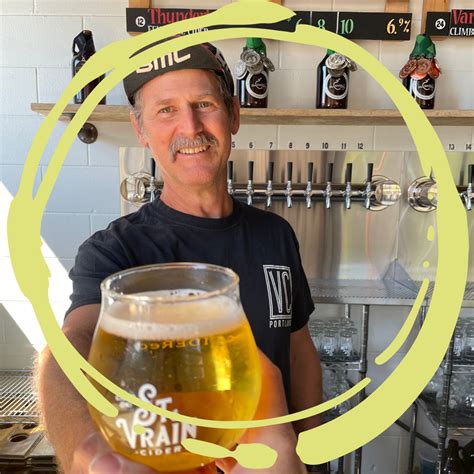 St. Vrain Cidery - Hard Cider - Longmont Colorado Taproom