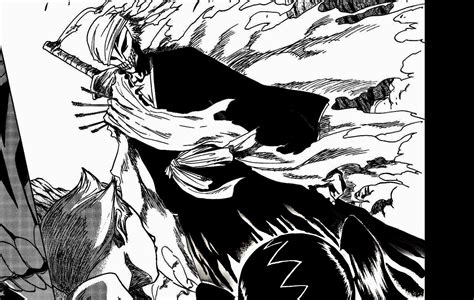 Best Ichigo Manga Panels