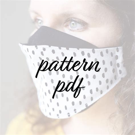 Pattern of Face Mask 的图像结果