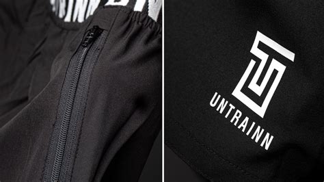 "Untrain | Crossfit Shorts for Men | Essential Workout Shorts" – UNTRAIN