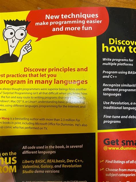 Beginning Programming Just Basic Tutorial 的图像结果